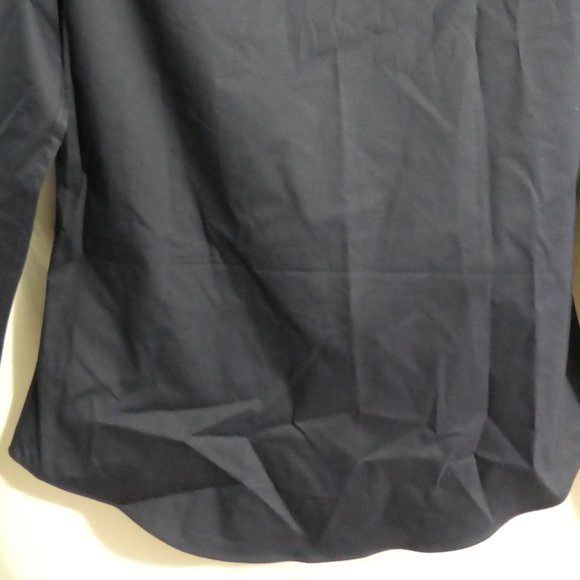 TOPMAN, men's button down dress shirt, size small, BNWOT - Picture 13 of 14